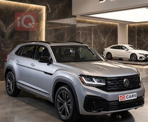 فولكسفاغن أطلس كروس سبورت 2023 للبيع في العراق - بغداد